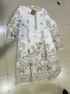 Outluk Vol 143 Embroidery Work Mens Wear Kurta Polo Pant Wholesale Manufacturers